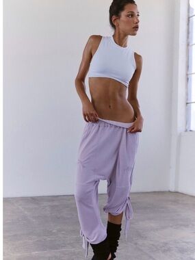 NWT SOLD OUT FP Movement by Free People Pirouette Pants